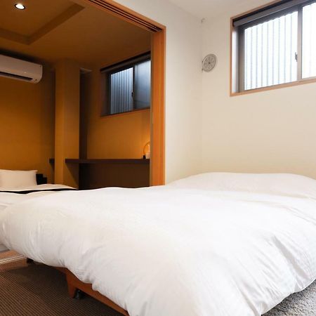 宿坊 正伝寺 Temple Hotel Shoden-Ji Токио Екстериор снимка