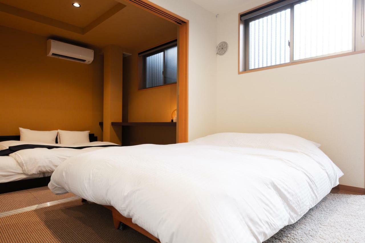 宿坊 正伝寺 Temple Hotel Shoden-Ji Токио Екстериор снимка